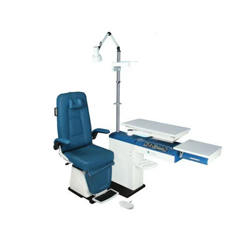 Chair Unit Ophthalmic Refraction
